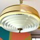 Danish Modern adjustabel height kitchen ceiling light