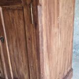 vintage wooden jam buffet