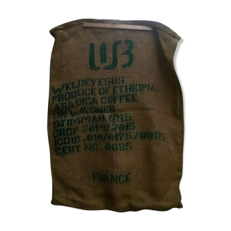 70 x 95 cm burlap bag