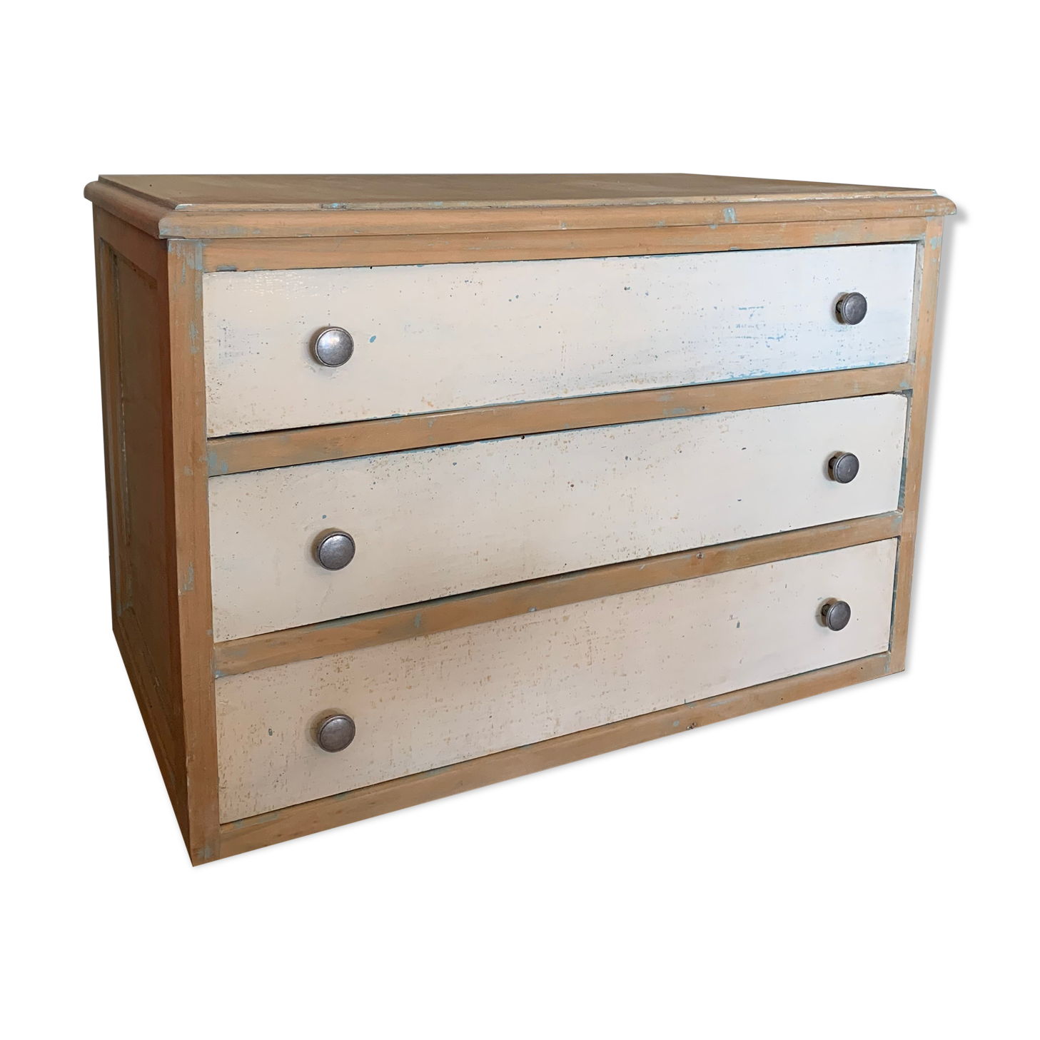 Commode années 60