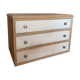 Commode années 60