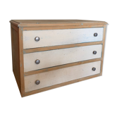 Small chest of drawers 60s