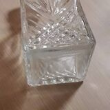 Whiskey decanter