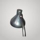 Lampe jumo gs1 annees 50