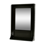 Jean Garçon. Formag mirror. Plastic. Circa 1970