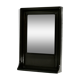 Jean Garçon. Miroir Formag. Plastique. Circa 1970