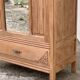 Armoire parisienne art déco 1915