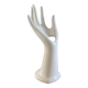 Ceramic soliflore vase