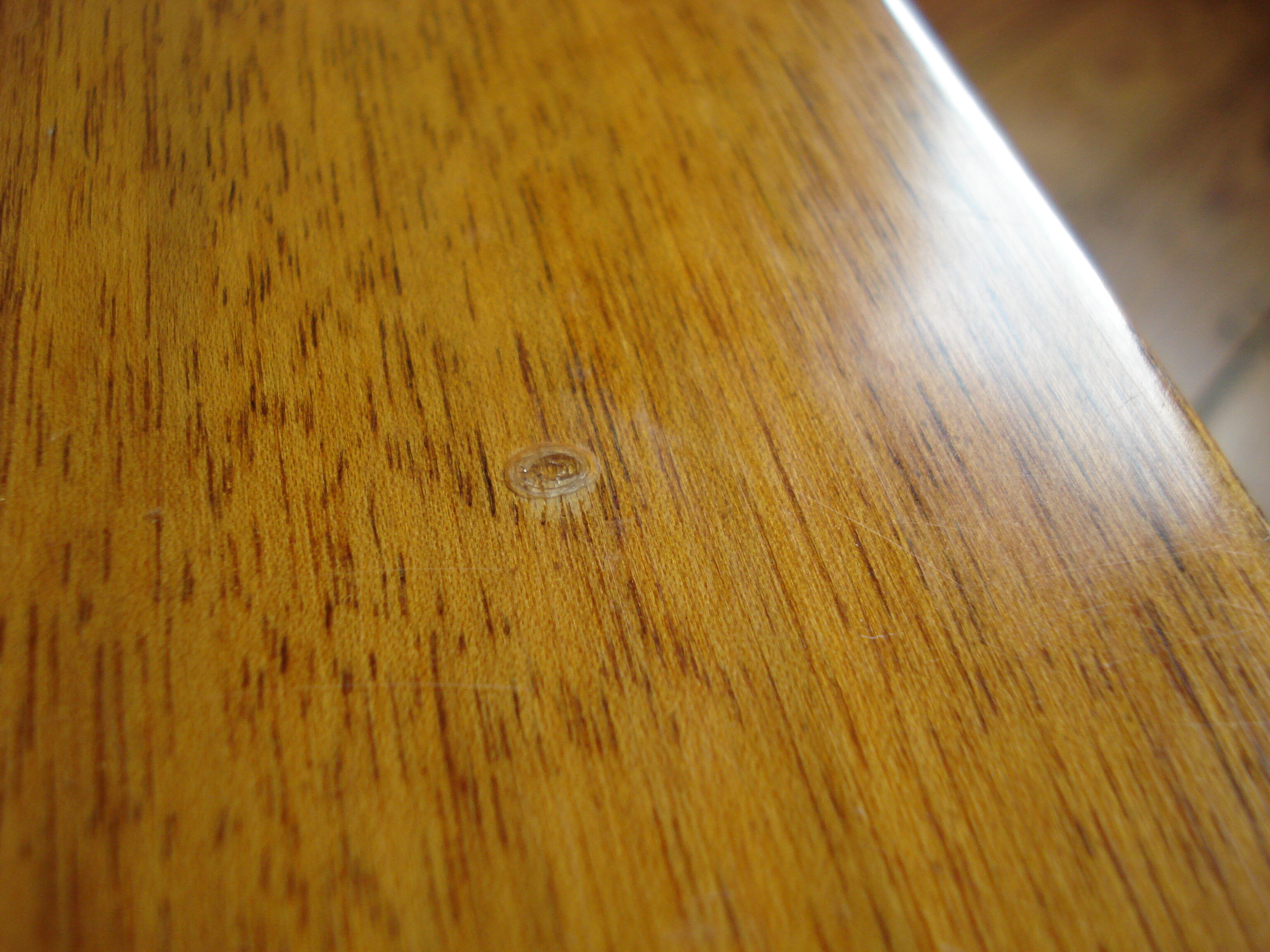 Vintage coffee table from Wilhelm Renz