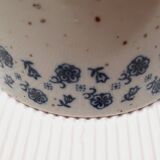 Stoneware coffee service