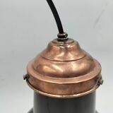 Industrial pendant light