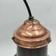 Industrial pendant light