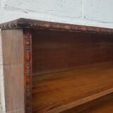 Library shelf