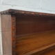 Library shelf