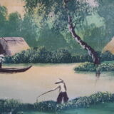 Vietnamese painting