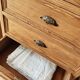 Early 20th-century chiffonnier furniture.