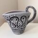 Jean Austruy Vallauris Ceramic Pitcher/Jar
