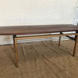 Table basse scandinave
