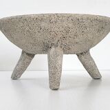 Vintage tripod pocket tray 1960