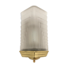 Gatsby sconce