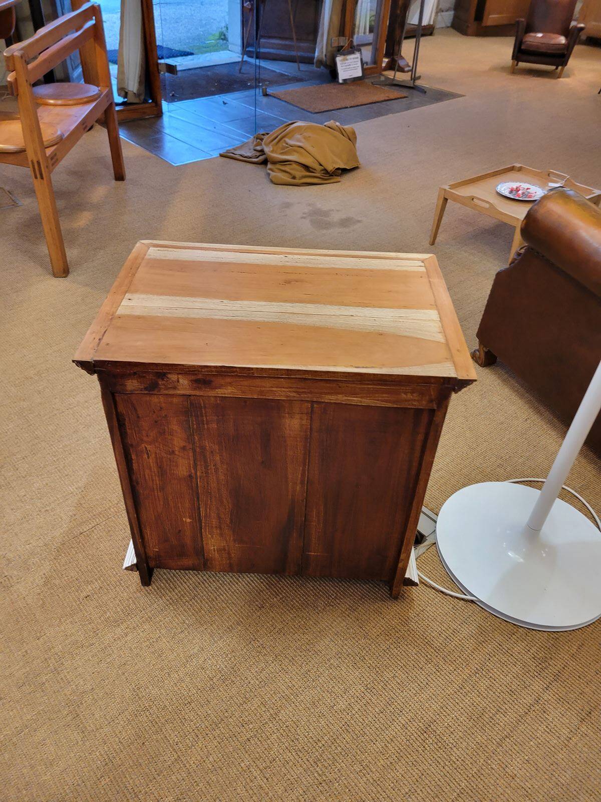 Vintage chest of drawers