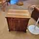 Vintage chest of drawers