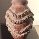 Vintage artisanal vase - Mexico