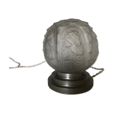 Table lamp