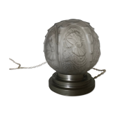 Lampe à poser