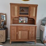 Art Deco sideboard