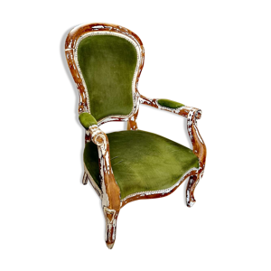 fauteuil ancien