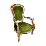 Fauteuil ancien