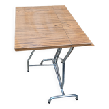 Table + stools