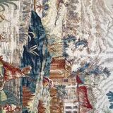 Wall tapestry of Flanders