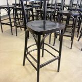 Bar stools/chairs type thonet