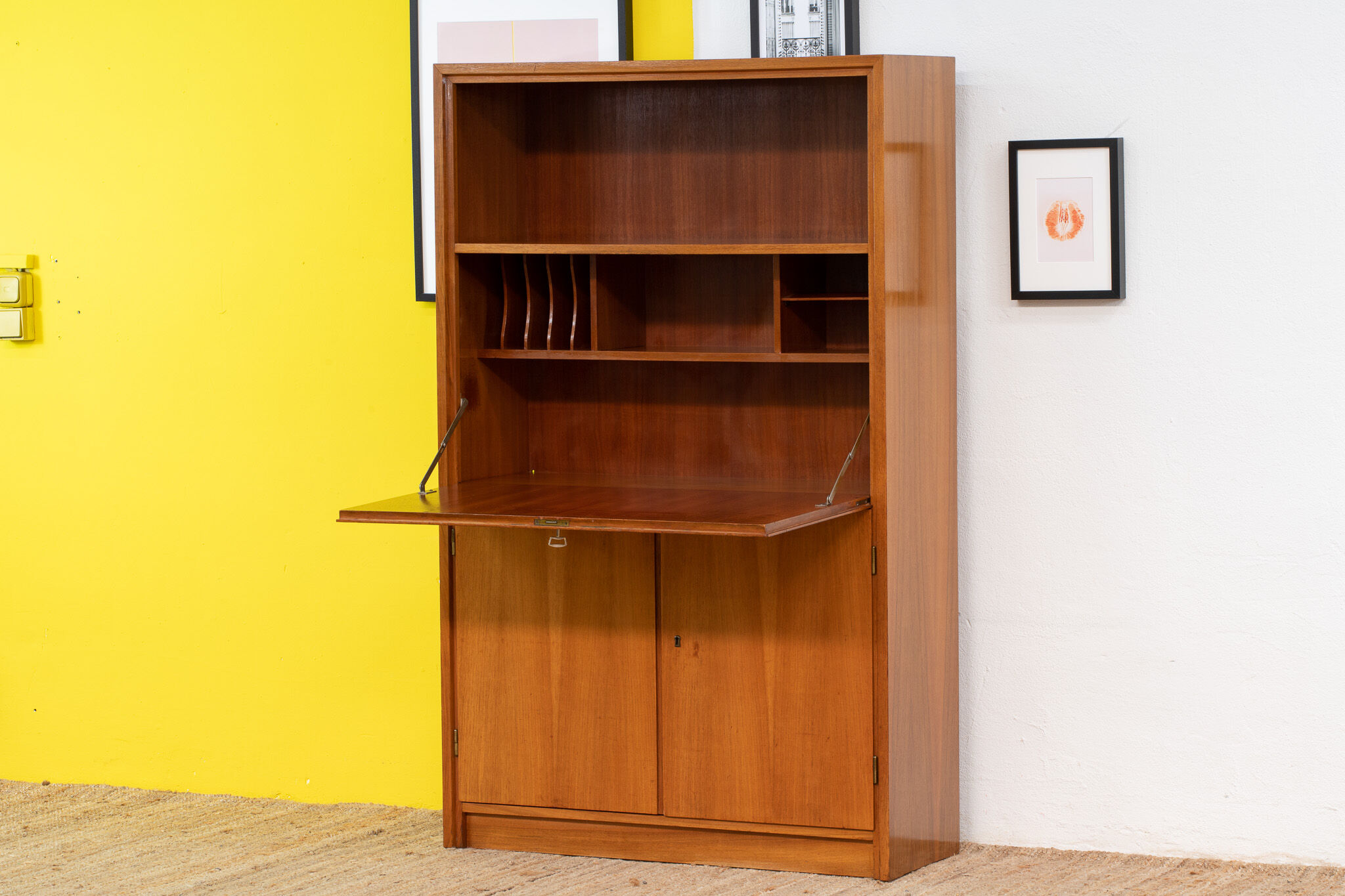 Bureau Scandinave Vintage