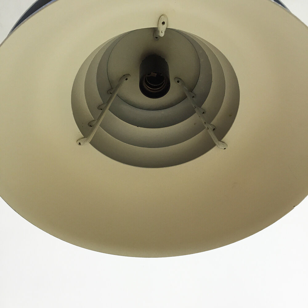 Hans Agne Jakobsson hanging lamp 1960