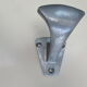 4 PATERES made of aluminum cast industrial design