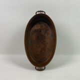 Copper gardener "Nijhof"