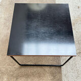 Pair of Pierre Guariche flying tables for Steiner