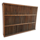 Historical printing case Radiguer – characterful piece of furniture
