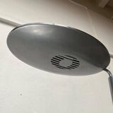 Zeta Terra floor lamp, postmodern Italian by Giuseppe Linardi for Lumina, 1990s.