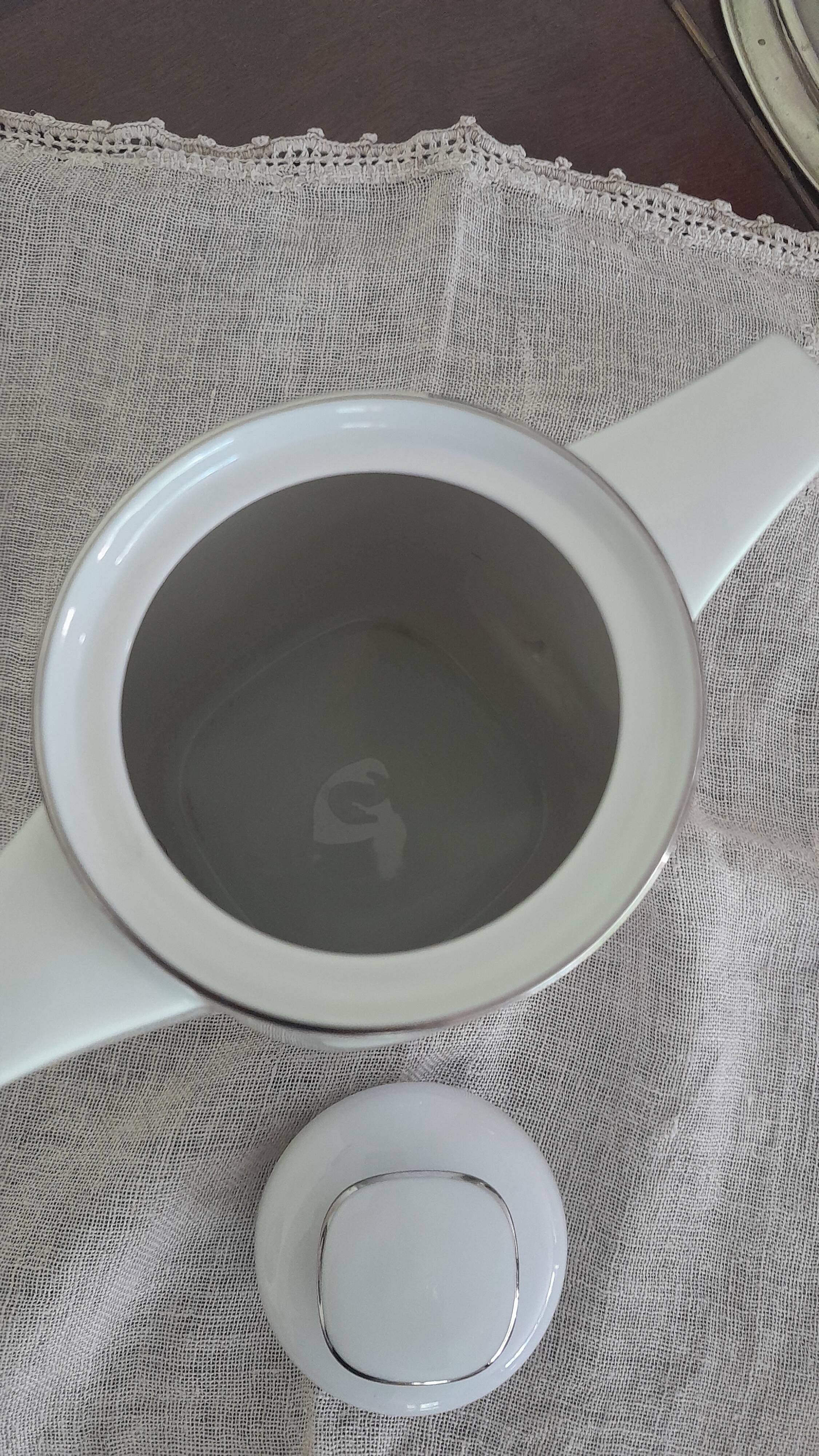 Cafetière Bavaria