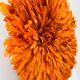 Juju hat orange 65 cm