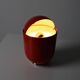 Elmo table lamp by Str Imago DP, 1969