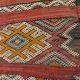 Tapis kilim  berbère