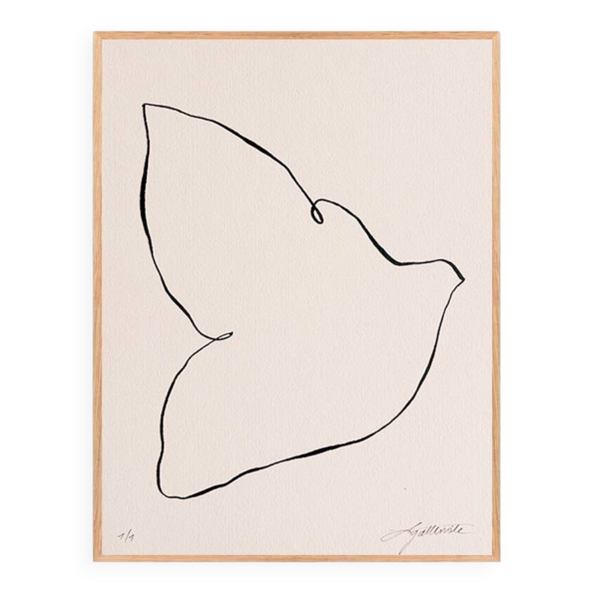 The Soul in Bloom 06 - 18 x 24 cm - Atelier Agapé