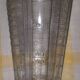 Graduated glass Mougin 1960s 1970s
