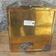 Pair of Pro Brennstelle designer wall lights from the 70s
