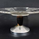 Art Deco Cup with pedestal - 1940